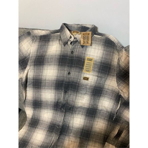 Foundry Long Sleeve Shirt - Picture 2 of 4